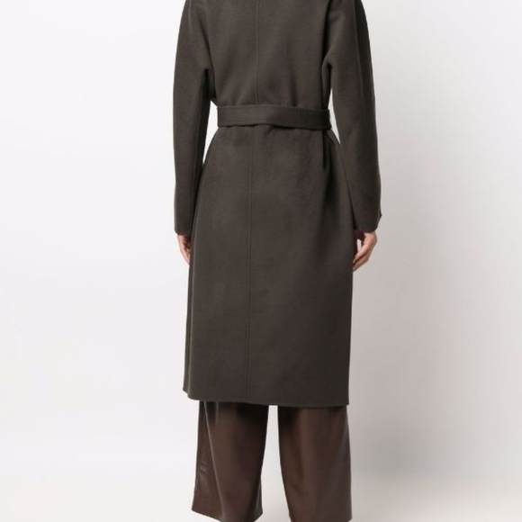 12storeez wool coat l - Picture 7 of 15